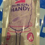 隙間のホコリに活用