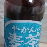 香ばしくてスッキリ