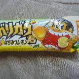 シャリシャリ氷が良い
