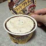 パキッと割って楽しむチョコの仕組みが好きかも