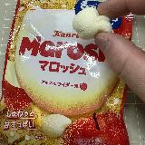 独特な食感は面白いけれど・・