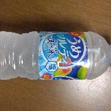 やや甘い