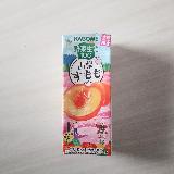 甘酸っぱい