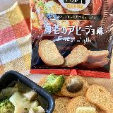 アヒージョに合う