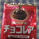 おもしろ食感