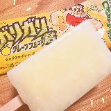 甘酸っぱさとほろ苦さ
