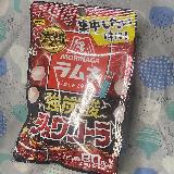 コーラ味でリフレッシュ！