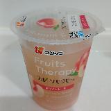 ご褒美ゼリー