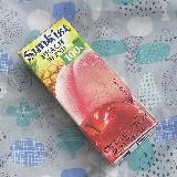 さっぱりしたピーチ
