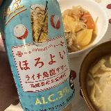 スッキリ飲みやすい