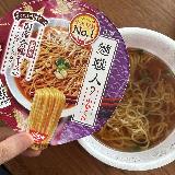 あっさりラーメン