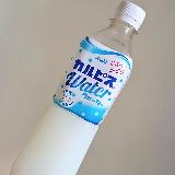 昔懐かしいスッキリ爽やかな風味
