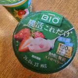 贅沢ストロベリー