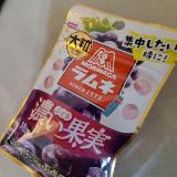 濃い味が嬉しい。