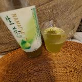 大好きな緑茶