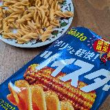 食感がくせになります