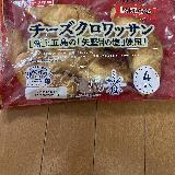 ほんのりチーズ
