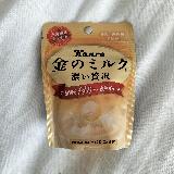 クリーミーで濃い