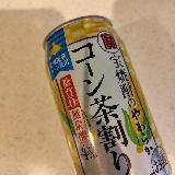 甘くて香ばしい香り