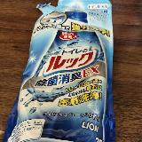 トイレ掃除の主役