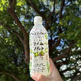 ライムの香りが爽やか