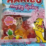 しっかり固めが良い