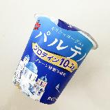 舌ざわり抜群のなめらかプレーンヨーグルト