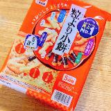 甘いとしよっぱいのミックス
