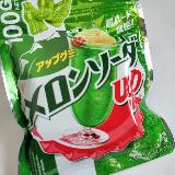 くせになる固め食感