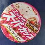 いちごミルクのような