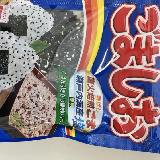 ごましお