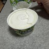アロエヨーグルトのあの味をフローズンで楽しめます。
