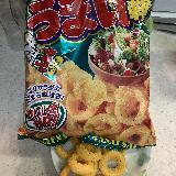 濃い味
