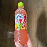 スッキリとした味わい