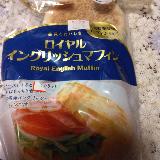 素朴な美味しさ