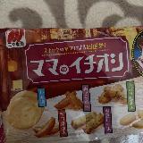 おやつに最適