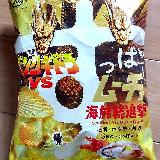 ほどよい酸味