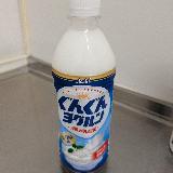 おいしいヨーグルトドリンク