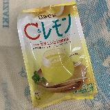 ヘルシーな粉末レモネード