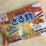 麺がおいしい