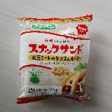 ピリ辛