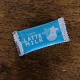 ミルクチョコ⭐︎