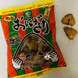 甘醤油味◎