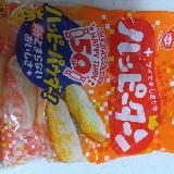 サクサク食感