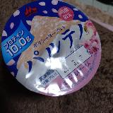 食感が好き