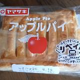 りんごジャムが美味しい！