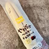 ふわもちベルギーチョコ
