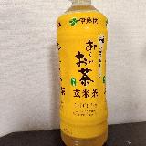 香ばしい