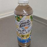 甘いけどすっきり
