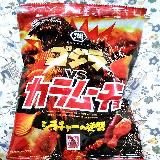 すっぱピリリ